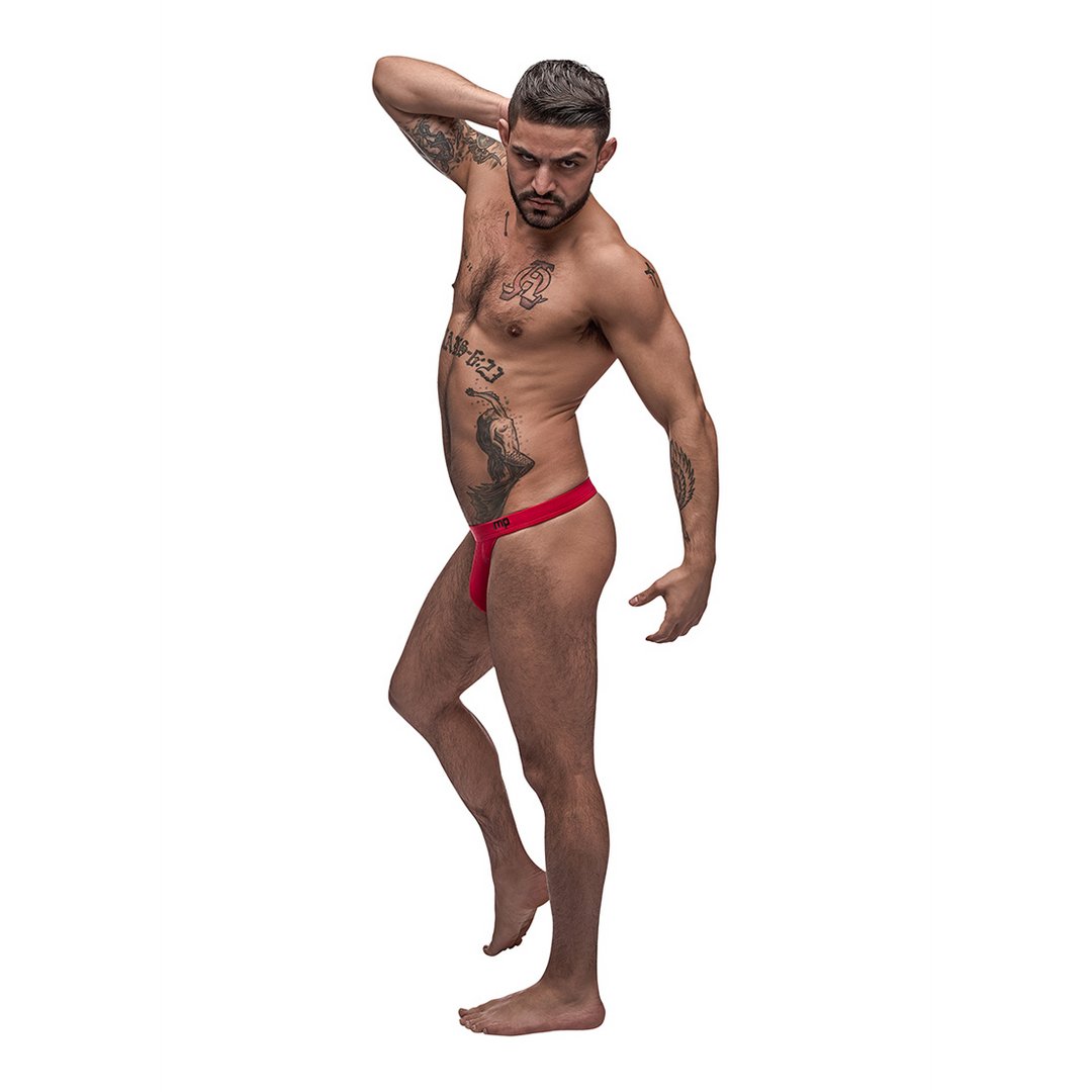 Pure Comfort - XL Modal Ondergoed voor Mannen - EroticToyzProducten,Lingerie,Lingerie voor Hem,Strings,Outlet,,MannelijkMale Power