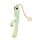 Rabbit Vibrator - Melon Green - EroticToyzRabbit VibratorsZalo