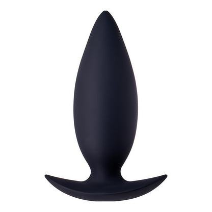 Radical - Kleine Unisex Siliconen Butt Plug met Zuignapbasis en Zijdezachte Aanraking - Waterdicht en Lichaamsveilig - EroticToyzProducten,Toys,Anaal Toys,Buttplugs Anale Dildo's,Buttplugs Anale Dildo's Niet Vibrerend,,GeslachtsneutraalSeven Creations