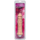 'Real Feel Dildo 20 cm Met Aders - Huidkleur' - EroticToyzRealistische Dildo'sDoc Johnson