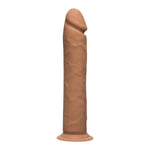 Realistische Dildo - 25 cm - Handgemaakt met ULTRASKYN voor het Ultieme Gevoel - EroticToyzProducten,Toys,Dildos,Realistische Dildo's,,GeslachtsneutraalDoc Johnson