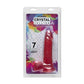 Realistische Dildo met Zuignap - 18 cm - Pleasureplay Realistische Dildo'sDoc Johnson