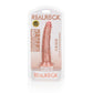 Realistische Dildo Met Zuignap - 15,5 cm - Pleasureplay Realistische Dildo'sRealRock by Shots