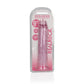 Realistische Dildo Met Zuignap - 23 cm - Pleasureplay Realistische Dildo'sRealRock by Shots
