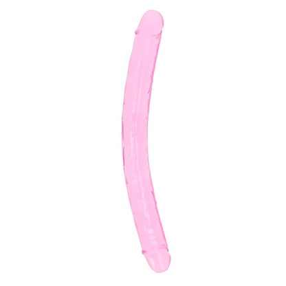 Realistische Dubbele Dildo - 45 cm - EroticToyzProducten,Toys,Dildos,Dubbele Dildo's,,RealRock by Shots