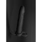 Realistische Schat - Strap - on Dildo met Cockring voor Dubbele Penetratie - EroticToyzProducten,Toys,Dildos,Voorbinddildo's,Voorbinddildo's,,GeslachtsneutraalOuch! by Shots