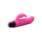 Realistische Siliconen Dildo - 20 cm - Pleasureplay Kogel - en MinivibratorsXR Brands