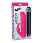 Realistische Siliconen Dildo - 20 cm - Pleasureplay Kogel - en MinivibratorsXR Brands
