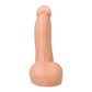 Realistische ULTRASKYN Dildo - 19.1 cm / 20 cm - Pleasureplay Realistische Dildo'sDoc Johnson