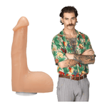 Realistische ULTRASKYN Dildo - 19.1 cm / 20 cm - Pleasureplay Realistische Dildo'sDoc Johnson