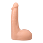 Realistische ULTRASKYN Dildo - 19.1 cm / 20 cm - Pleasureplay Realistische Dildo'sDoc Johnson