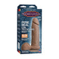 Realistische ULTRASKYN Dildo met Ballen - 15 cm - EroticToyzProducten,Toys,Dildos,Realistische Dildo's,Voorbinddildo's,Voorbinddildo's,,GeslachtsneutraalDoc Johnson