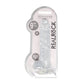 Realistische Dildo Met Ballen - 23 cm - Pleasureplay Realistische Dildo'sRealRock by Shots