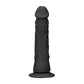 RealRock Dildo Zonder Testikels 17 cm met Zuignap - Huidkleur - EroticToyzRealistische Dildo'sRealRock by Shots