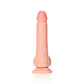 Realistische Dildo Met Ballen En Zuignap - 20,5 cm - Pleasureplay Realistische Dildo'sRealRock by Shots