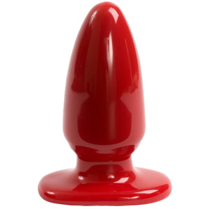 Red Boy - Anale Butt Plug - L - EroticToyzProducten,Toys,Anaal Toys,Buttplugs Anale Dildo's,Buttplugs Anale Dildo's Niet Vibrerend,,GeslachtsneutraalDoc Johnson