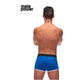 Retro Sport - Korte Sportbroek - S - EroticToyzProducten,Lingerie,Lingerie voor Hem,Boxershorts,Outlet,,MannelijkMale Power
