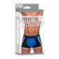 Retro Sport - Panel Short - Maat M - EroticToyzProducten,Lingerie,Lingerie voor Hem,Boxershorts,Outlet,,MannelijkMale Power