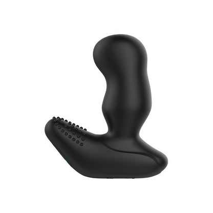 Revo Extreme - Waterdichte Roterende Prostaat Massager met Afstandsbediening en Brede Schacht voor Ultieme Vervulling - EroticToyzProducten,Toys,Toys voor Mannen,Prostaatstimulatoren,Prostaatstimulator met Vibratie,,MannelijkNexus