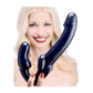 Revolver Strapless StrapOn GSpot Dildo - EroticToyzStraplessXR Brands