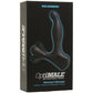 Doc Johnson Prostaat Massager Siliconen - Pleasureplay ProstaatstimulatorenDoc Johnson