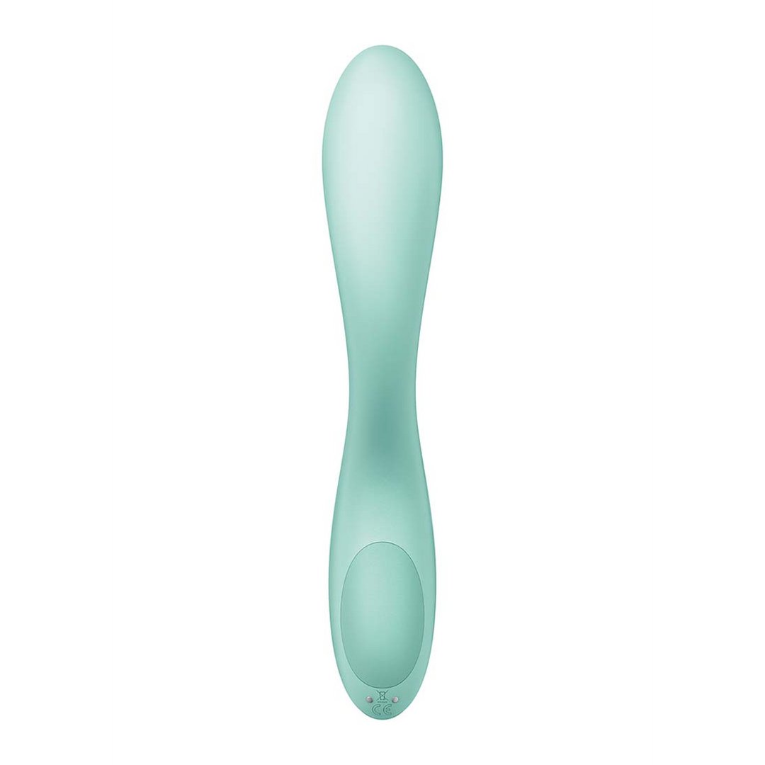 Rrolling Explosion - Klassieke G - spot Vibrator - EroticToyzProducten,Toys,Vibrators,G - Spot Vibrator,,GeslachtsneutraalSatisfyer