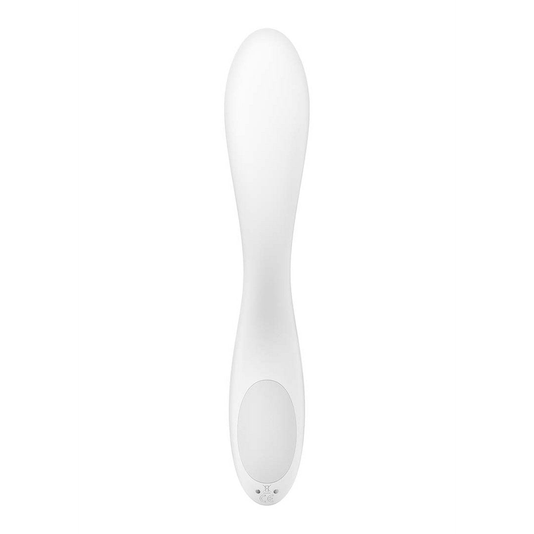 Rrolling Explosion - Klassieke G - spot Vibrator - EroticToyzProducten,Toys,Vibrators,G - Spot Vibrator,,GeslachtsneutraalSatisfyer