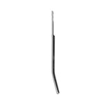 RVS Dilator - 8 mm - Voor Opwindende Urethrale Stimulatie - EroticToyzProducten,Toys,Toys voor Mannen,Urethrale Toys,,MannelijkOuch! by Shots