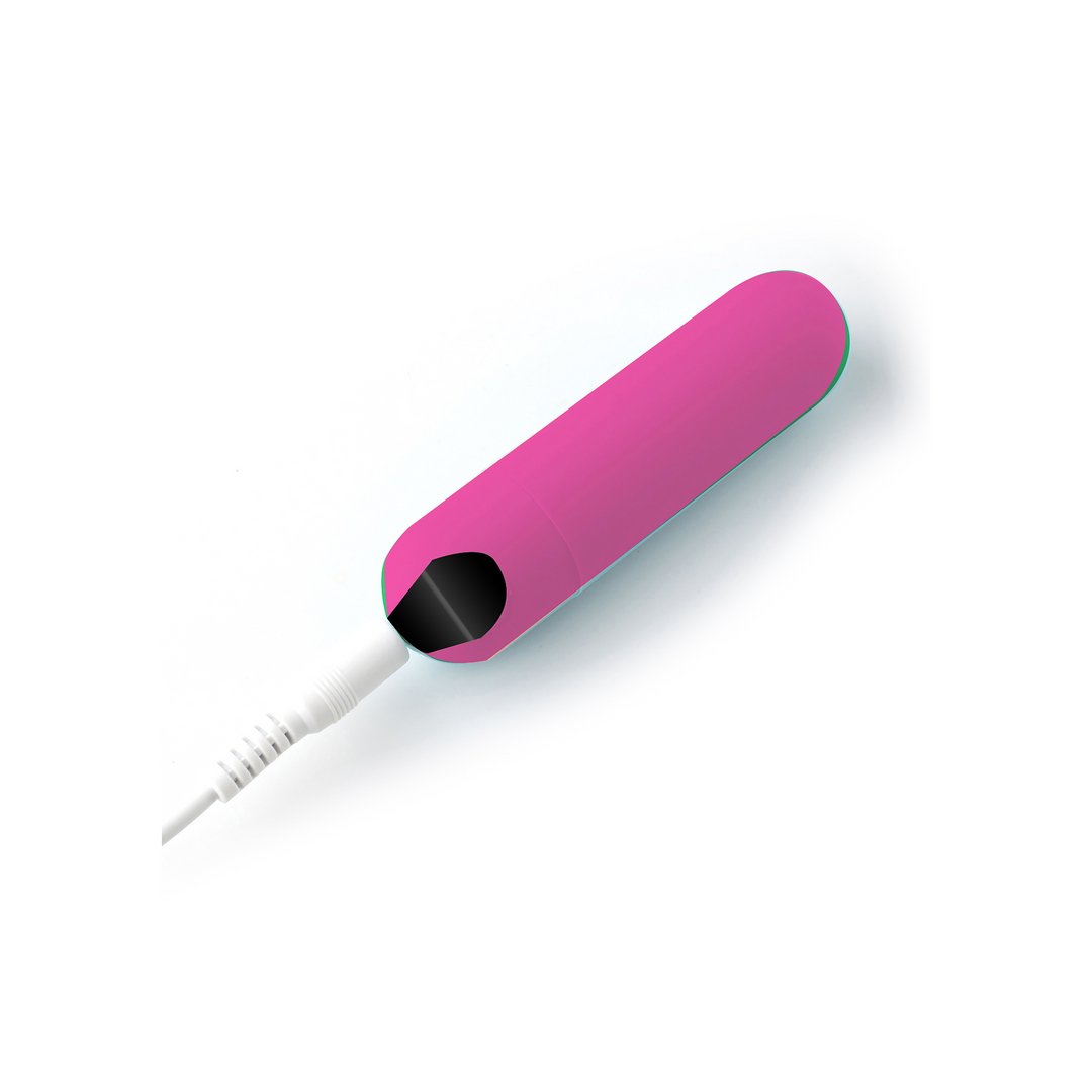 'Sadie Oplaadbare Finger Vibrator - Roze' - EroticToyzVingervibratorMaiatoys