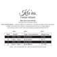 Kix'ies Thigh High Kousen Marineblauw - Pleasureplay KousenKix'ies