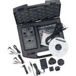 Sensavox Stimulator Kit - EroticToyzSetsElectraStim