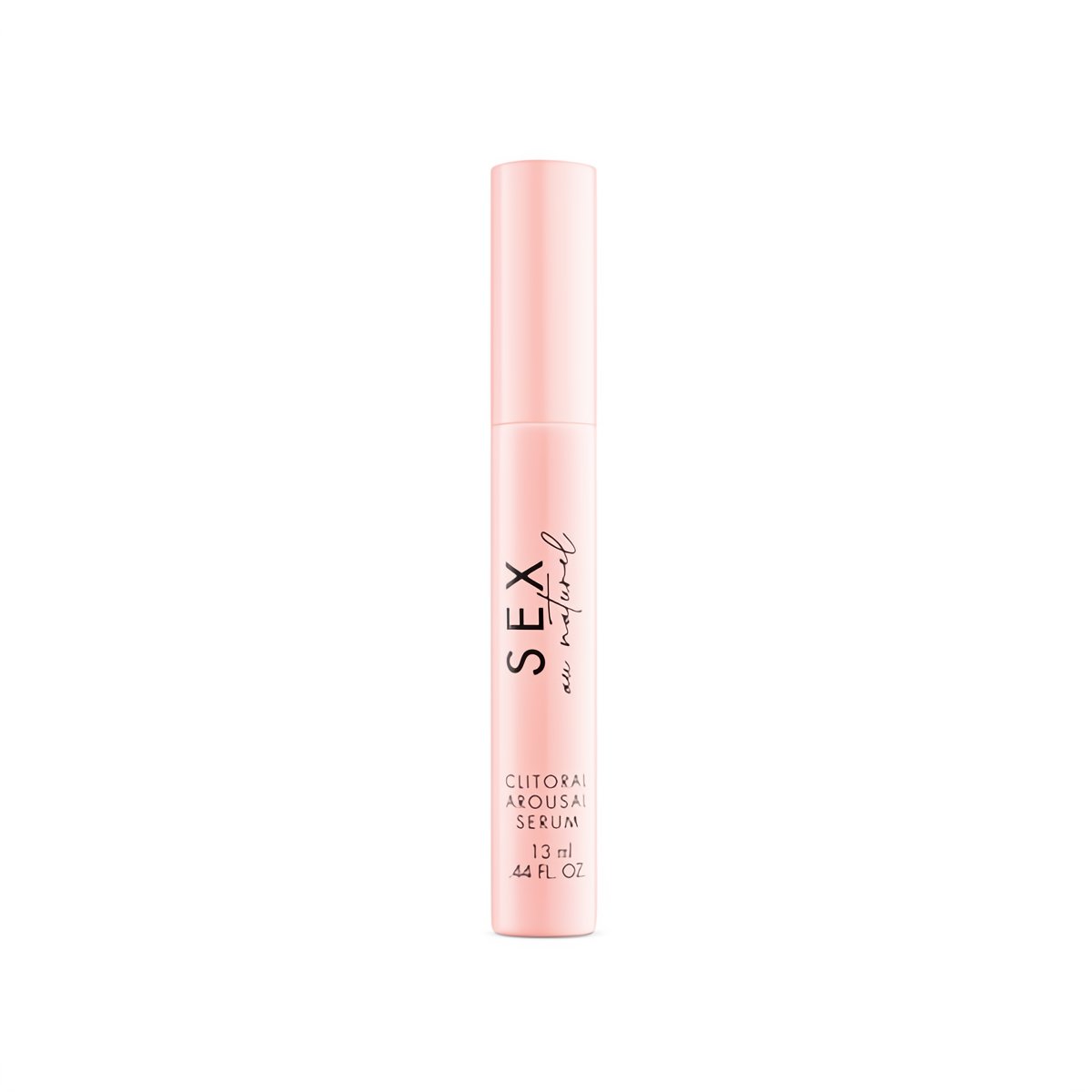 'Sensuva Clitoral Arousal Serum 13 ml - Transparant' - EroticToyzStimulerende Lotions en GelsBijoux Indiscrets