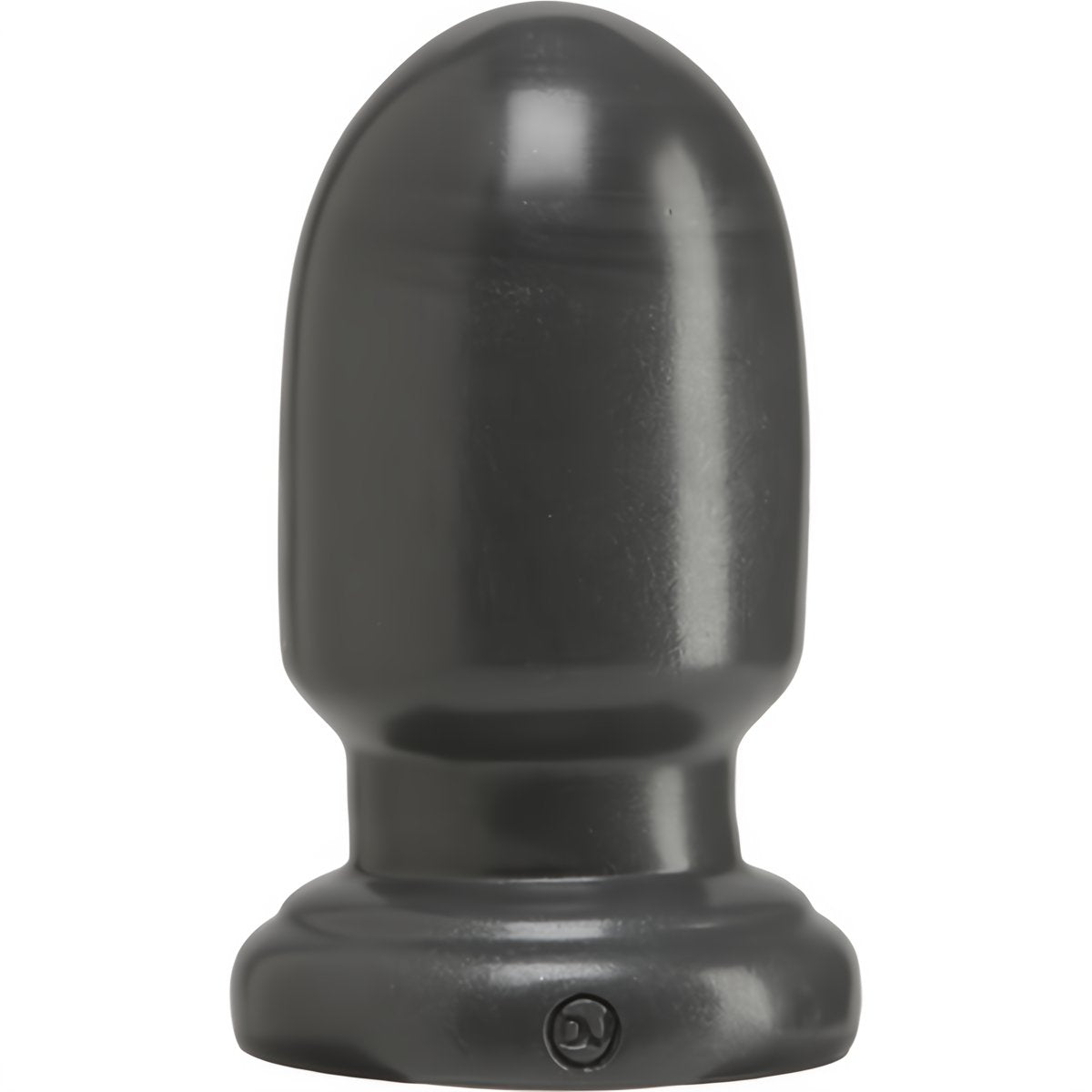 Shellshock - Kleine Butt Plug - Ultrabreed en Lichaamsveilig - EroticToyzProducten,Toys,Anaal Toys,Buttplugs Anale Dildo's,Buttplugs Anale Dildo's Niet Vibrerend,,GeslachtsneutraalDoc Johnson