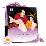 Shunga Lovebath Sensuele Lotusbad - 575 gram - EroticToyzDouchegelShunga