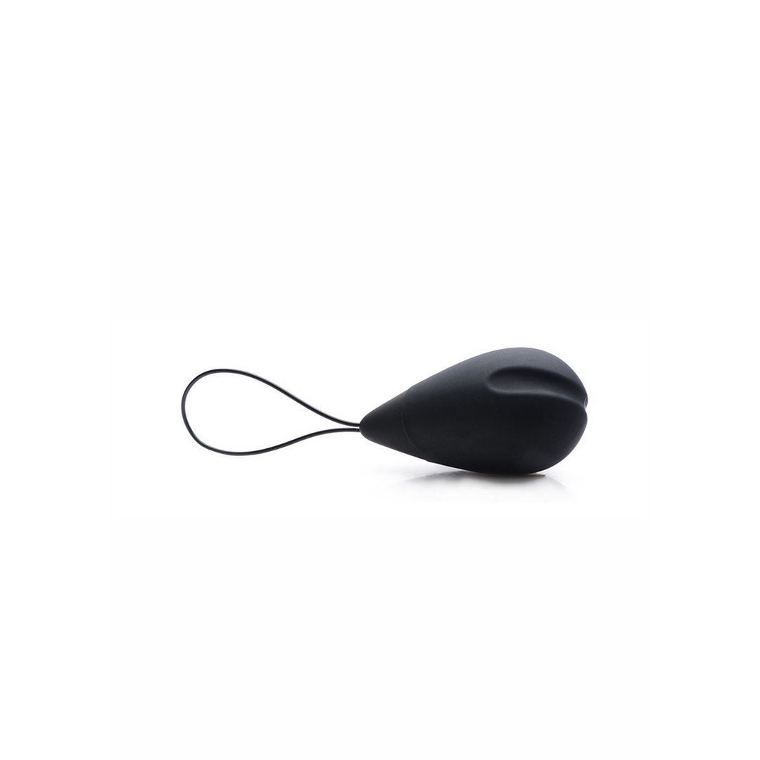 Silicone Vibrating Egg with 10 Speeds - EroticToyzVibrerende EitjesXR Brands