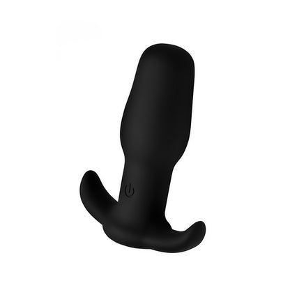 Siliconen Anaalplug met Afstandsbediening - Ergonomisch en Krachtige Vibraties - EroticToyzProducten,Toys,Anaal Toys,Buttplugs Anale Dildo's,Buttplugs Anale Dildo's Vibrerend,,GeslachtsneutraalXR Brands