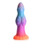 Siliconen Dildo Met Zuignap - Glow in the Dark - EroticToyzNiet - Fallische Dildo'sXR Brands