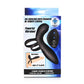 Vibrerende Siliconen Penis Sleeve - Pleasureplay Penis SleeveXR Brands