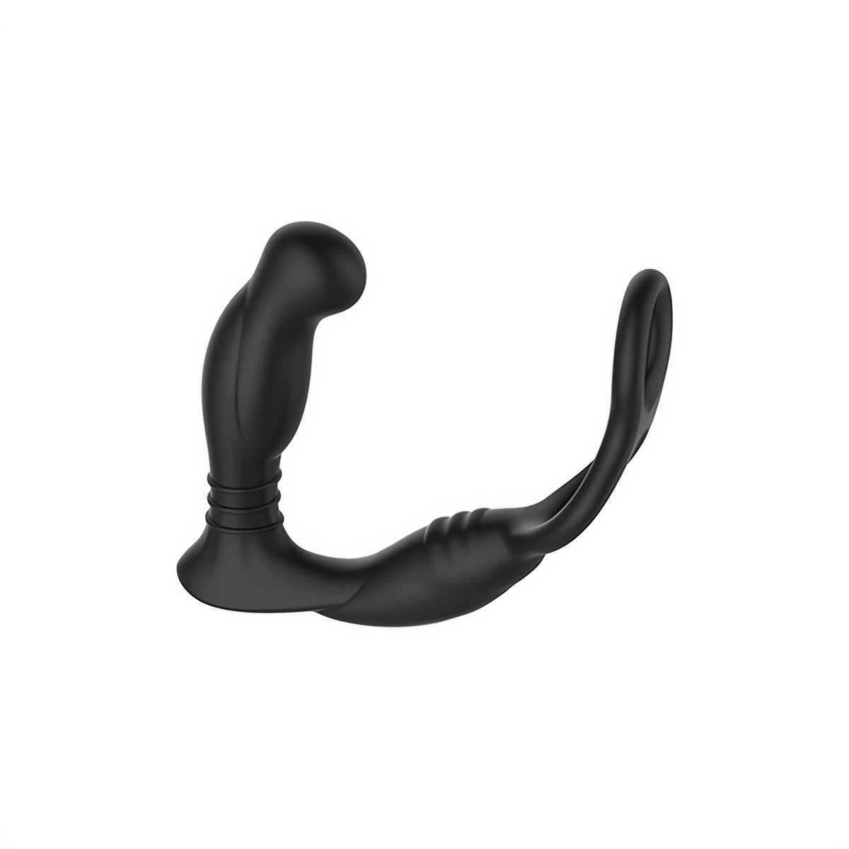 Simul8 - Vibrerende Anale Cockring en Bal Speeltjes voor Ultiem Plezier - EroticToyzProducten,Toys,Anaal Toys,Buttplugs Anale Dildo's,Buttplugs Anale Dildo's Vibrerend,Toys voor Mannen,Cockringen,Ball Straps,,GeslachtsneutraalNexus