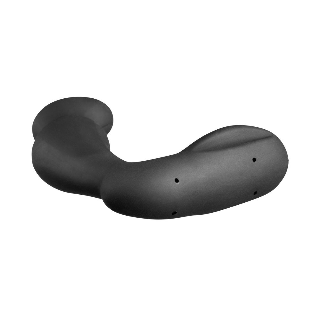 Sirius Silicone Prostate Massager - EroticToyzAnaalElectraStim