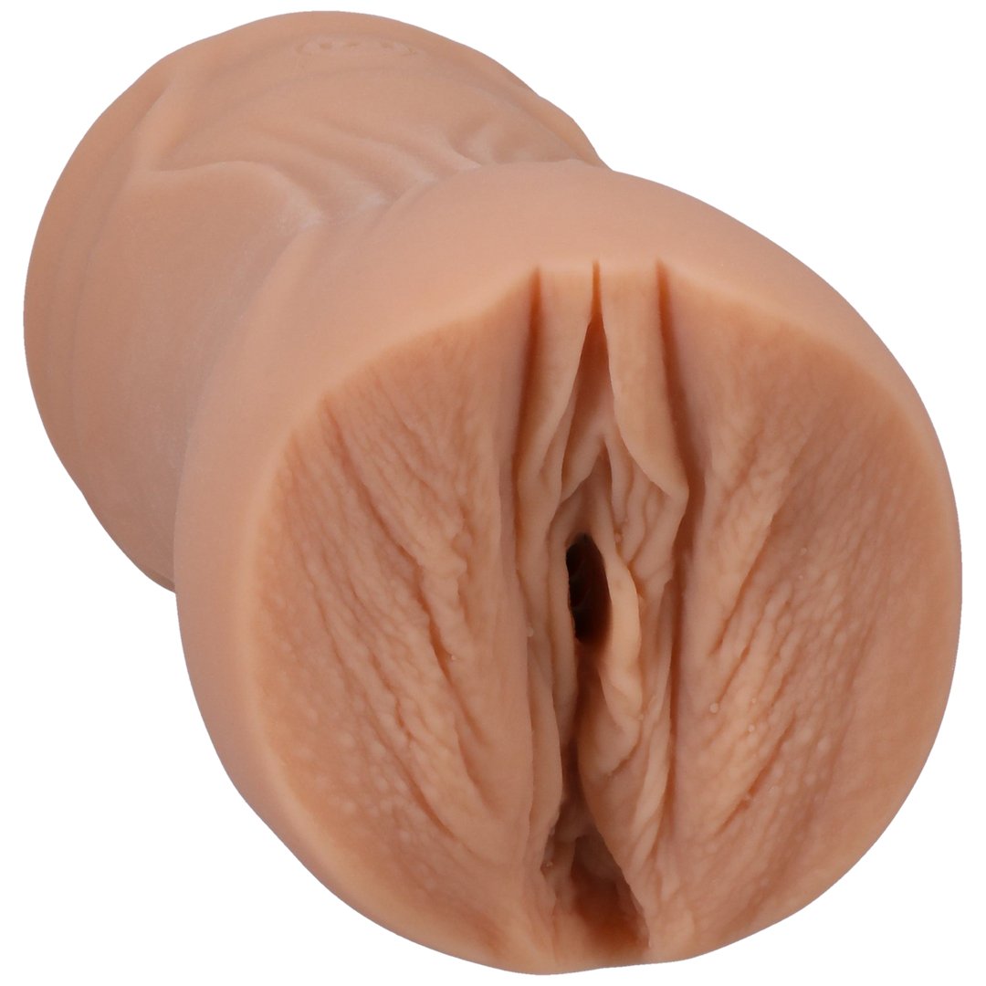 Doc Johnson Vagina Masturbator - Pleasureplay Vagina MasturbatorDoc Johnson
