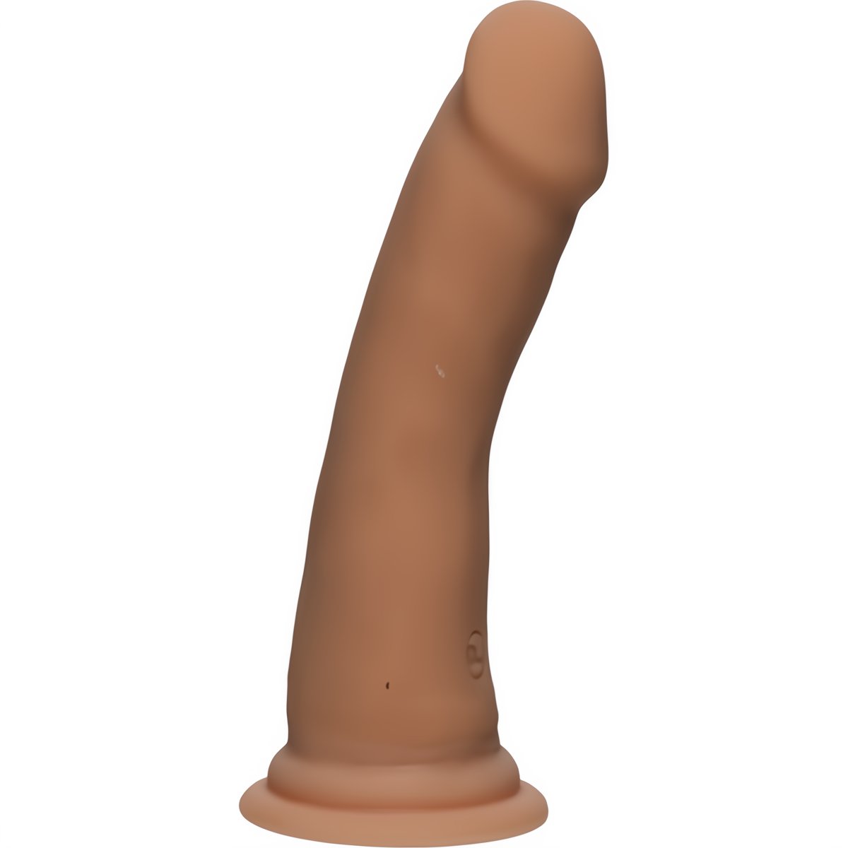 Slanke Dildo - 15 cm - Handgemaakt van ULTRASKYN - EroticToyzProducten,Toys,Dildos,Realistische Dildo's,,GeslachtsneutraalDoc Johnson