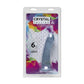 Slanke Dildo Met Zuignap - 15 cm - Pleasureplay Realistische Dildo'sDoc Johnson