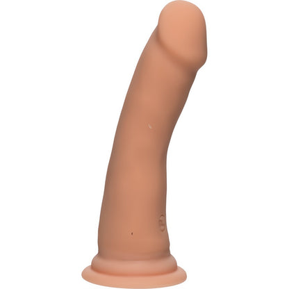 Slim Dildo - 15 cm met Dubbele Dichtheid en Zuignapbasis - EroticToyzProducten,Toys,Dildos,Realistische Dildo's,,GeslachtsneutraalDoc Johnson