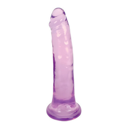 Slim Stick Grape Ice Dildo - 20,5 cm - EroticToyzProducten,Toys,Dildos,Realistische Dildo's,,GeslachtsneutraalCurve Toys