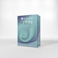 Rabbit Vibrator - Tiffany Siliconen - Pleasureplay Luxe VibratorSnail Vibe