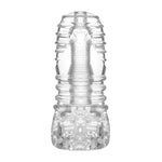 Sono Masturbator Transparant - Pleasureplay Handmatige MasturbatorSono by Shots