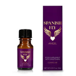 'Spanish Fly Angel Libido Versterker 10 ml - Transparant' - EroticToyzPillen en SupplementenPharmquests by Shots