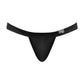 Sportieve Jockstrap - M - Zwart - EroticToyzProducten,Lingerie,Lingerie voor Hem,Jocks,,MannelijkMale Power