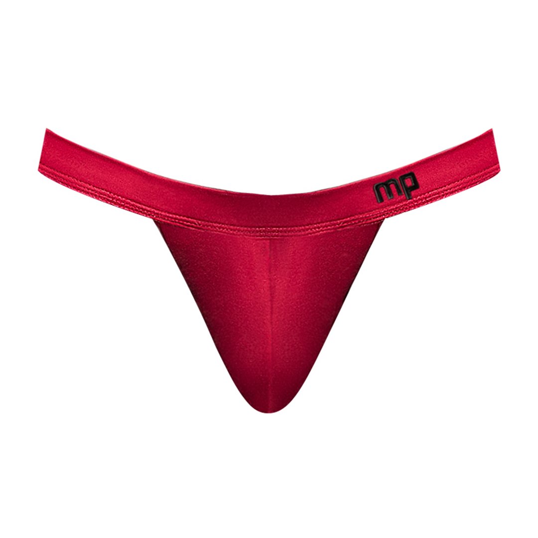 Sportieve Jockstrap - Maat M - Rood - EroticToyzProducten,Lingerie,Lingerie voor Hem,Jocks,,MannelijkMale Power